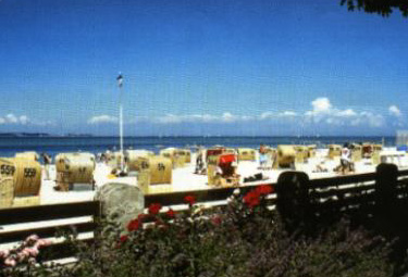 Ferienwohnung Laboe