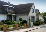 Ferienhaus Gallileo in Laboe