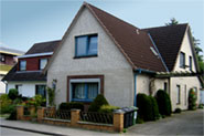 Ferienhaus Gallileo