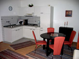 Ferienwohnung 3 K�che