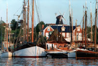 Baltic Bay Laboe